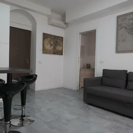 Locale 29 Apartman *