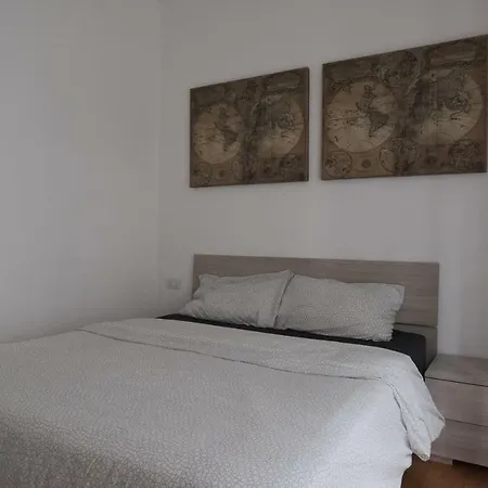 Apartman Locale 29