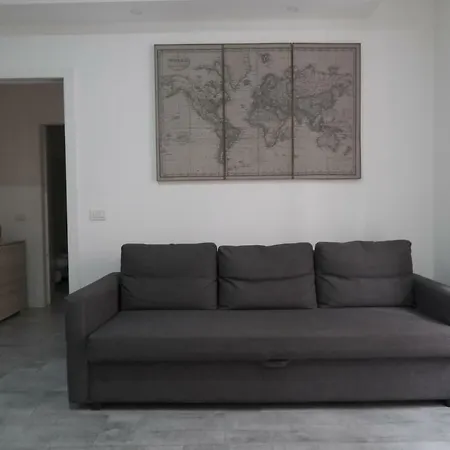 Apartman Locale 29 Milánó