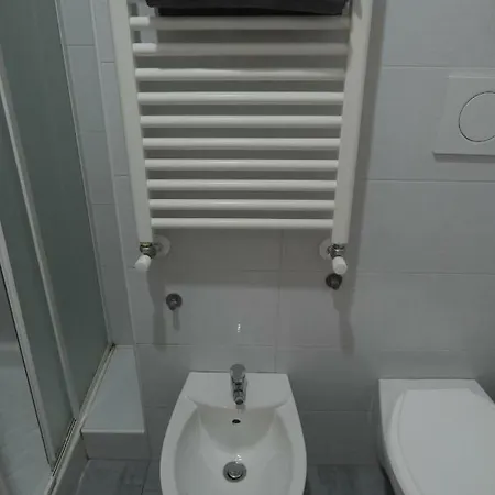 Locale 29 Apartman