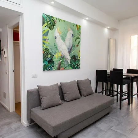 Locale 29 Apartman