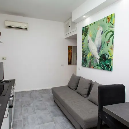 Apartman Locale 29 *