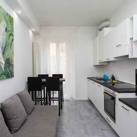 Apartman Locale 29 *