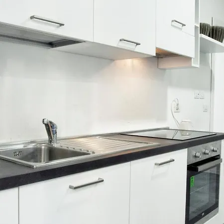 Apartman Locale 29